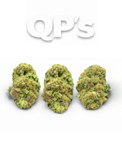 THCA Strain Quarter Pound