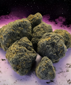 Meteor Moonrocks 14 grams