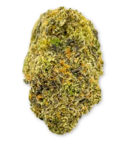 Obama Limonata THCA Flower PL Ounce Glass Jar