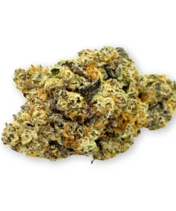 P85 THCA Flower PL Ounce Glass Jar