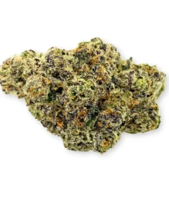 Candy Fumez THCA Flower PL Ounce Glass Jar