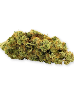 B1 THCA Flower PL Ounce Glass Jar