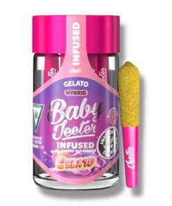 BABY JEETER PRE ROLLS US – THC PENS US