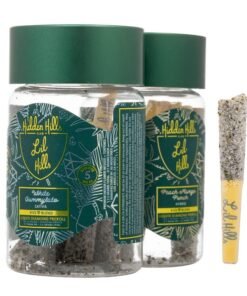 LIL HILLS LIQUID DIAMOND 3.5G | PRE ROLLS US