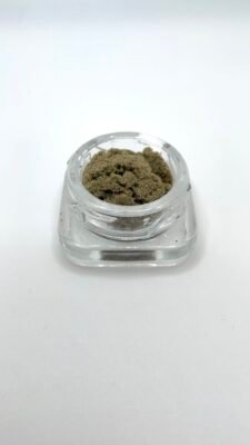 100% KEIF (14grams)